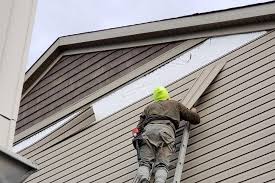 Trusted Dunn, NC Siding Experts